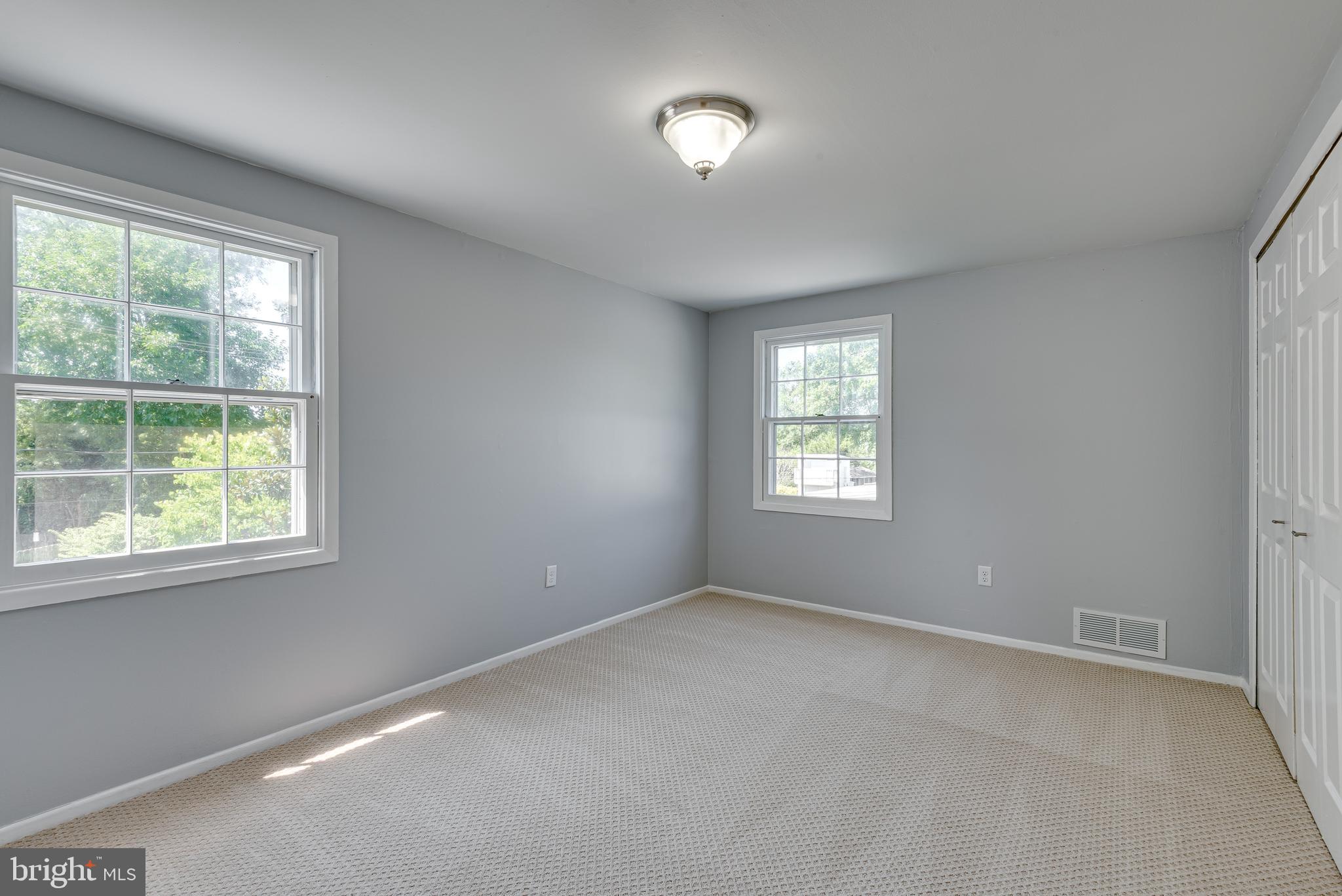 MEADOWBROOK AT BELAIR - Residential