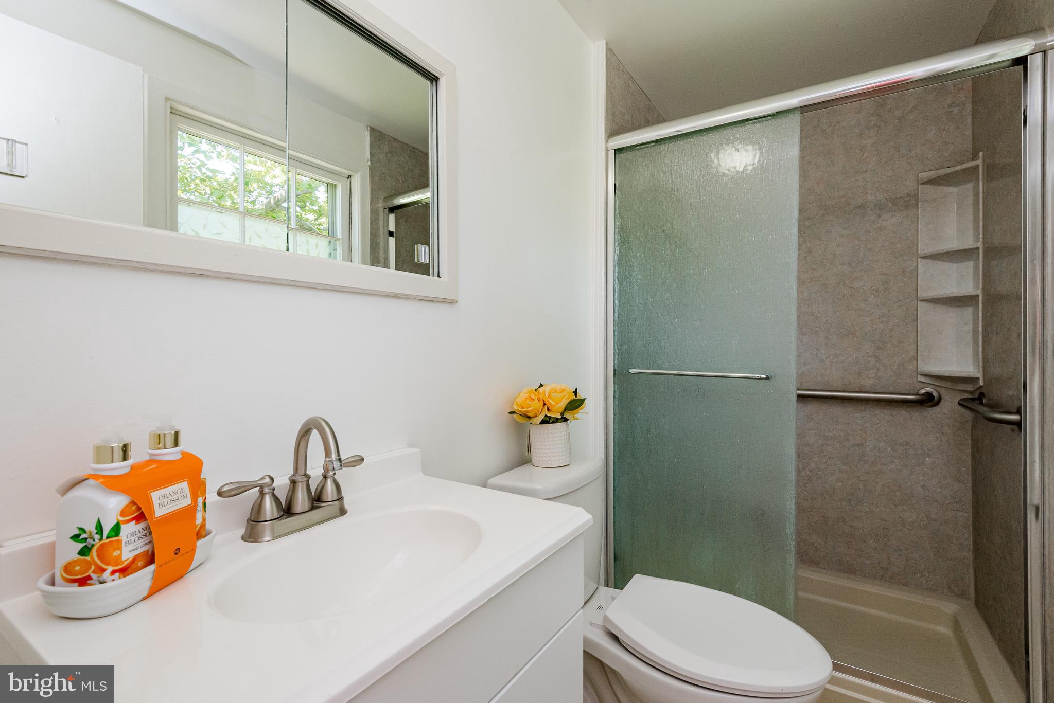 MEADOWBROOK AT BELAIR - Residential