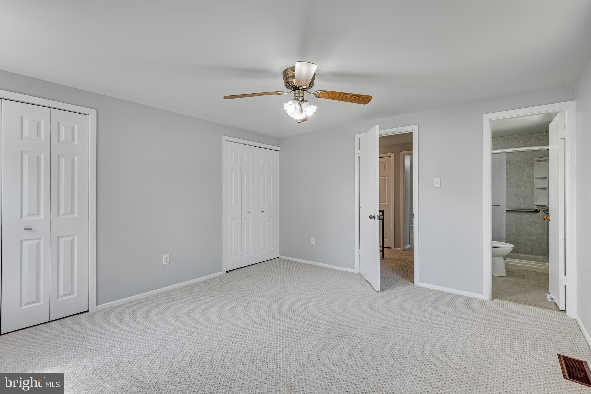 MEADOWBROOK AT BELAIR - Residential