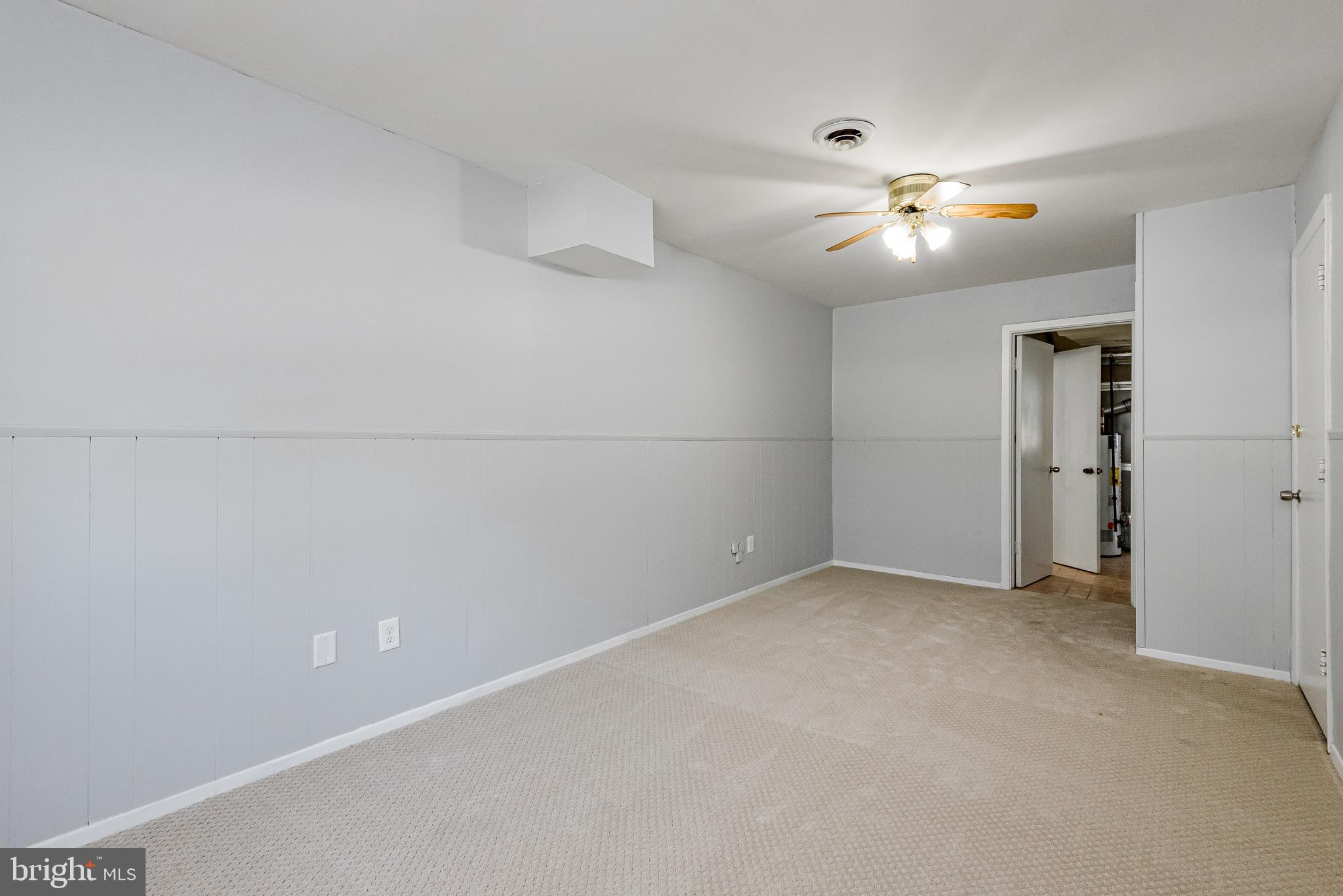 MEADOWBROOK AT BELAIR - Residential