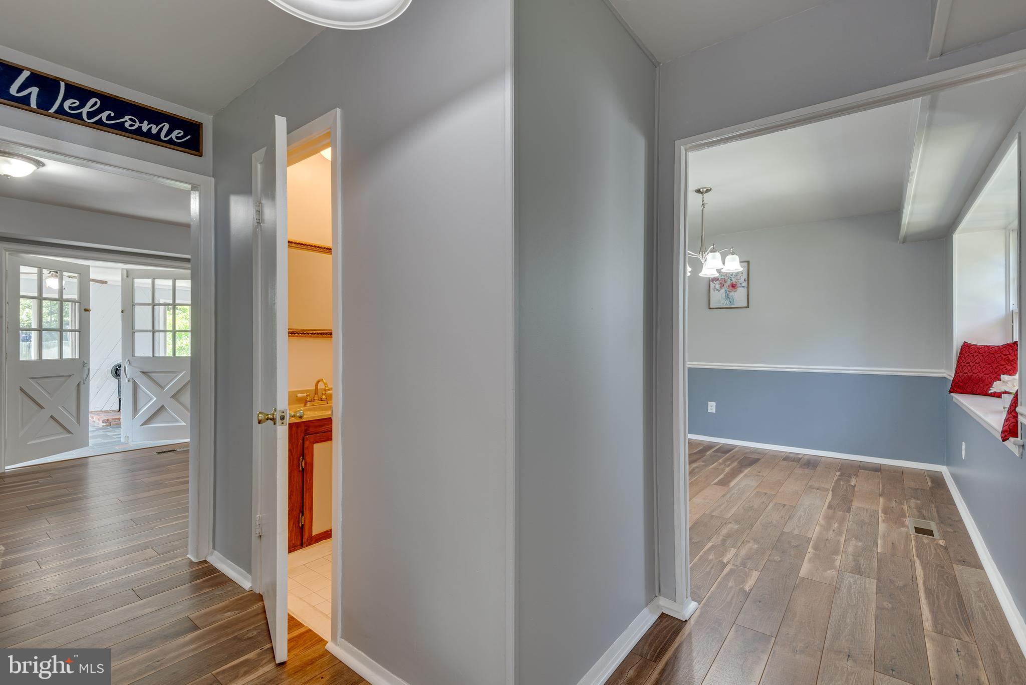 MEADOWBROOK AT BELAIR - Residential