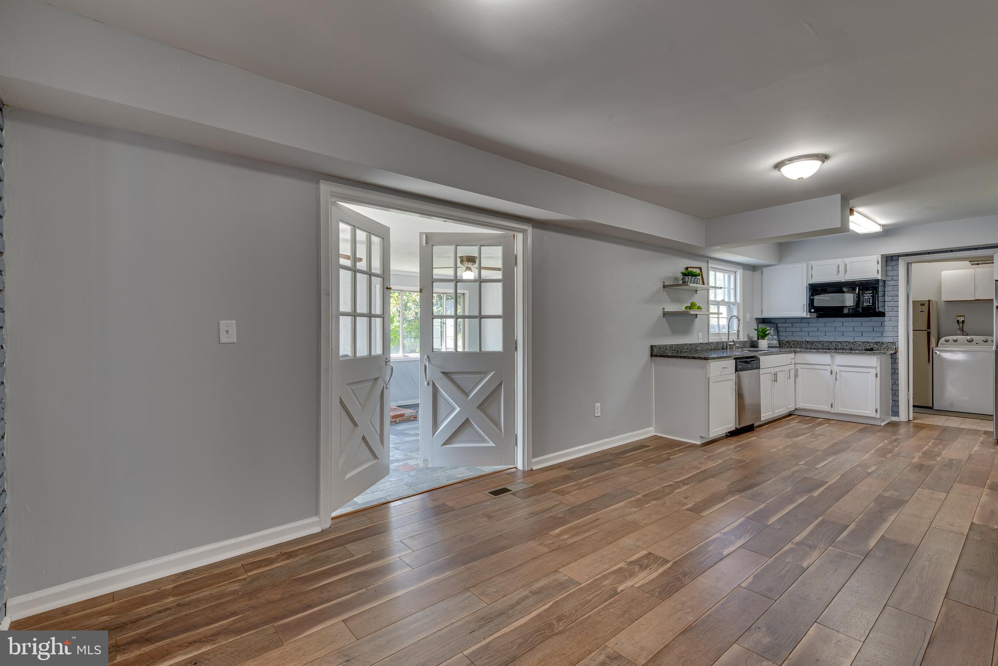 MEADOWBROOK AT BELAIR - Residential