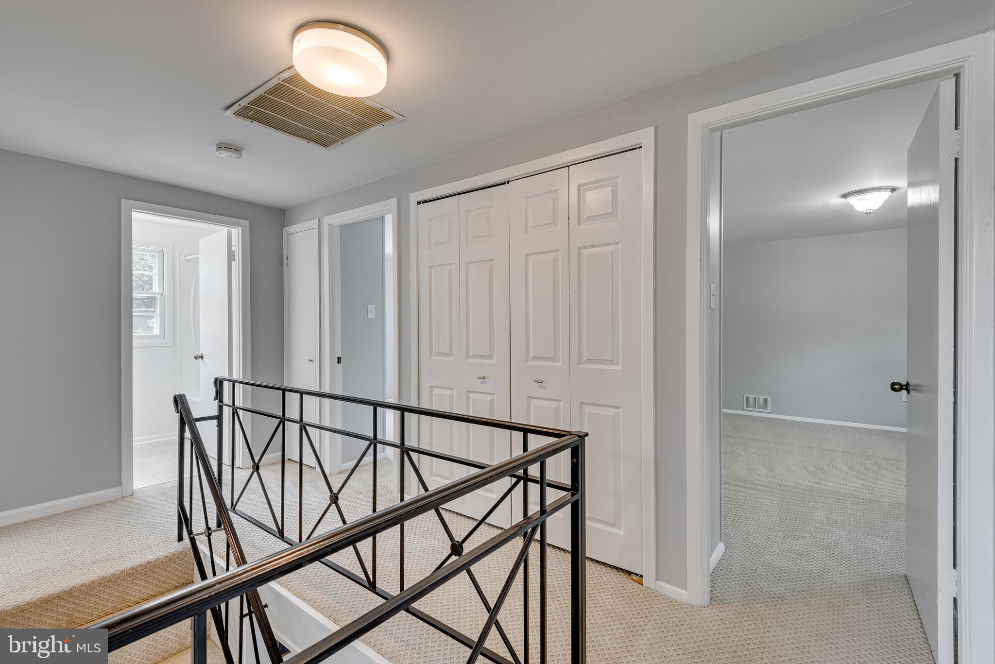 MEADOWBROOK AT BELAIR - Residential