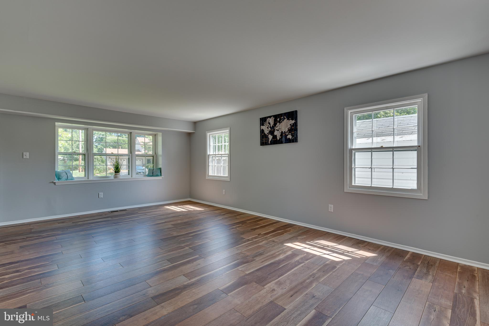 MEADOWBROOK AT BELAIR - Residential