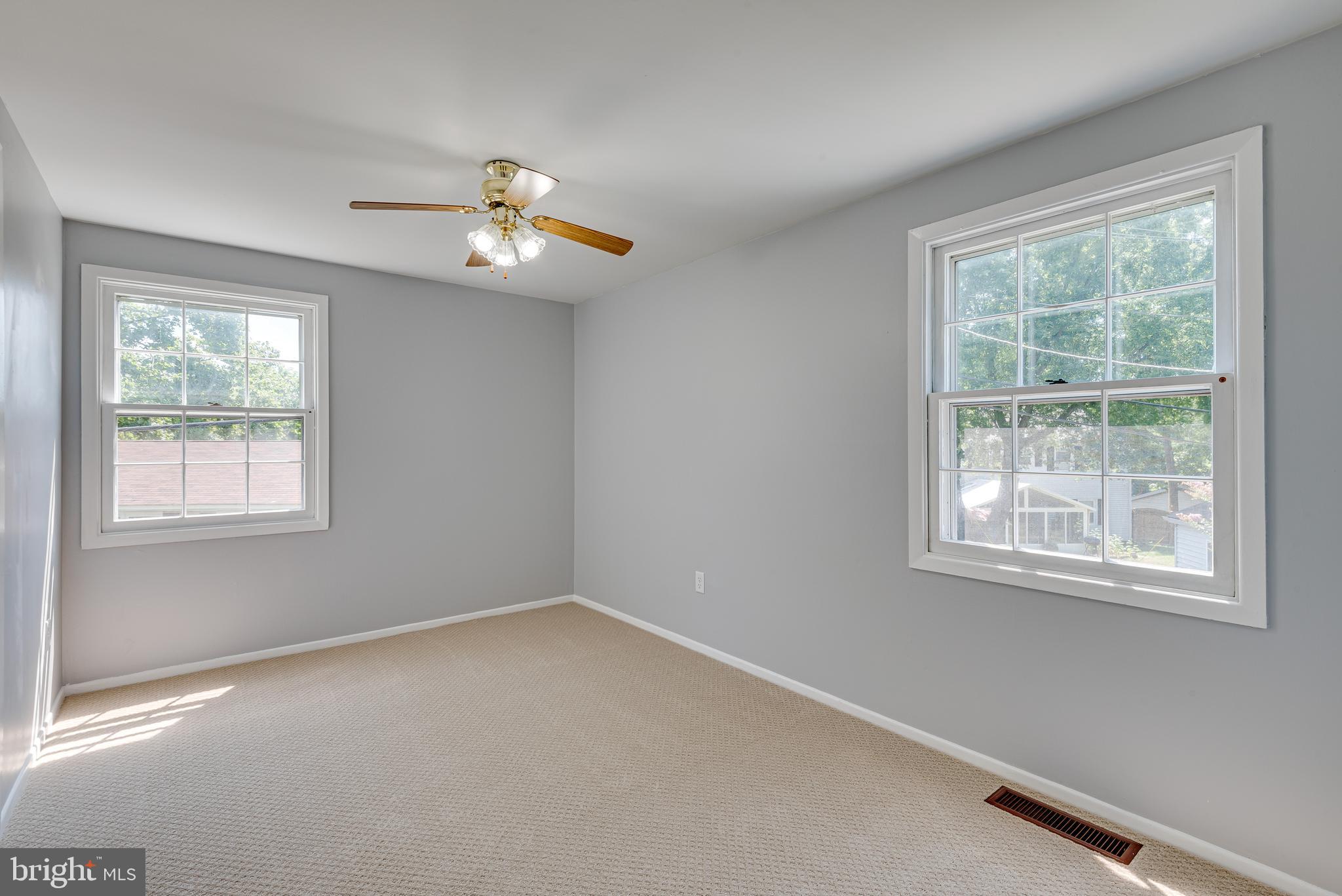 MEADOWBROOK AT BELAIR - Residential