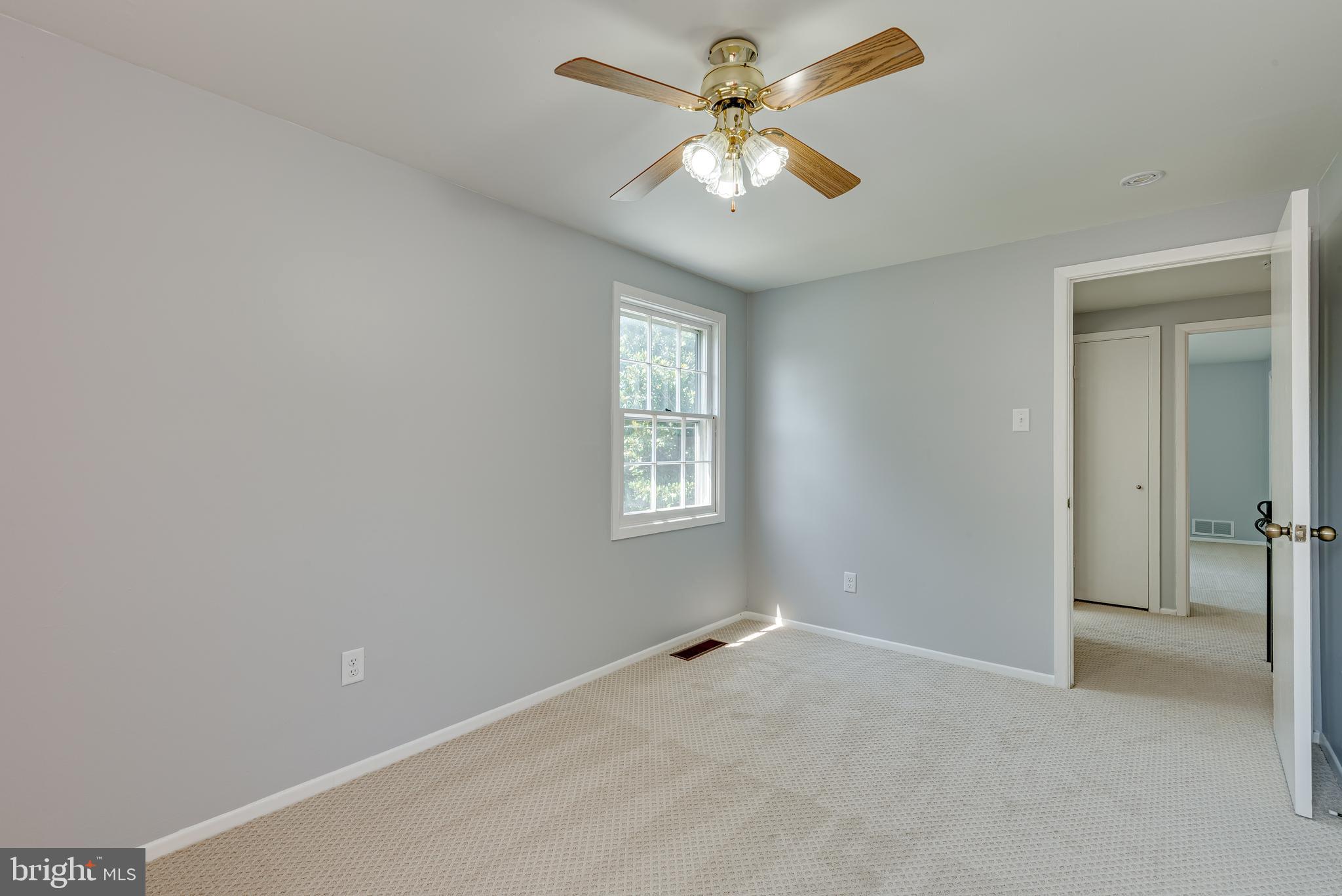 MEADOWBROOK AT BELAIR - Residential