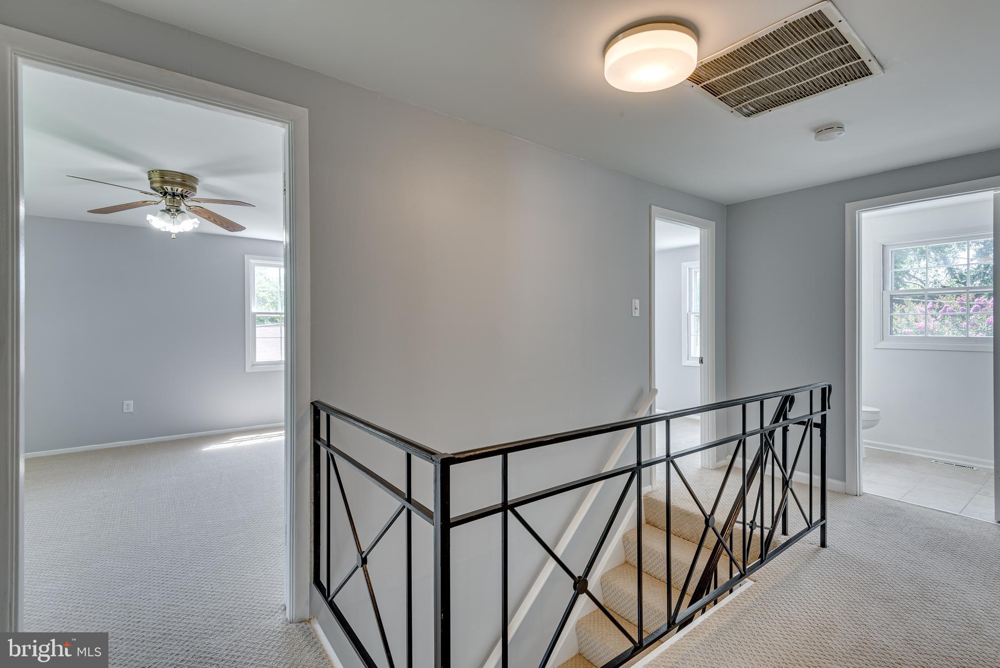 MEADOWBROOK AT BELAIR - Residential