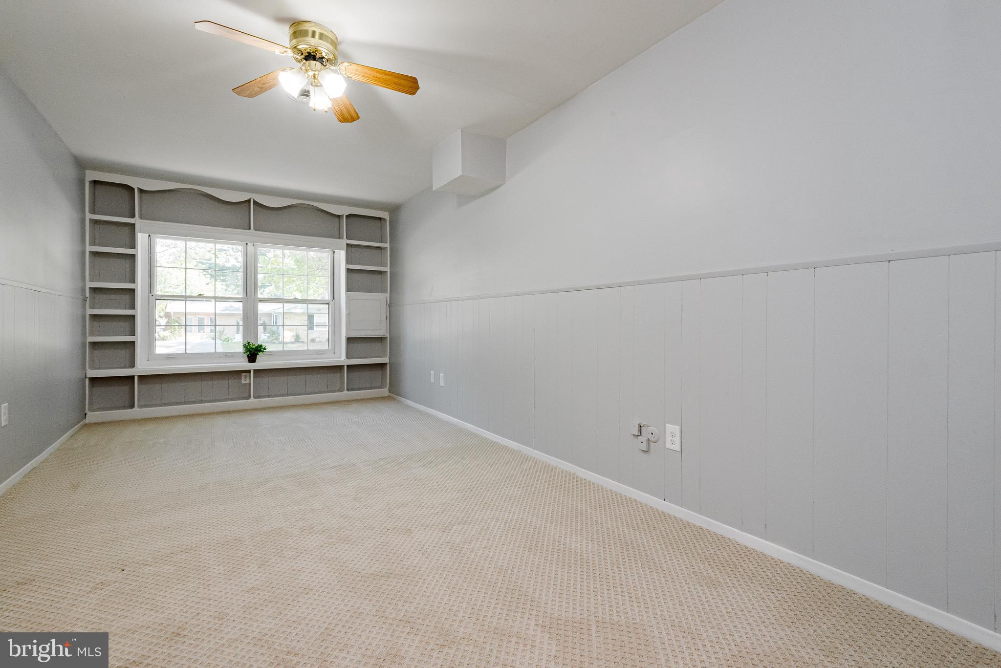 MEADOWBROOK AT BELAIR - Residential