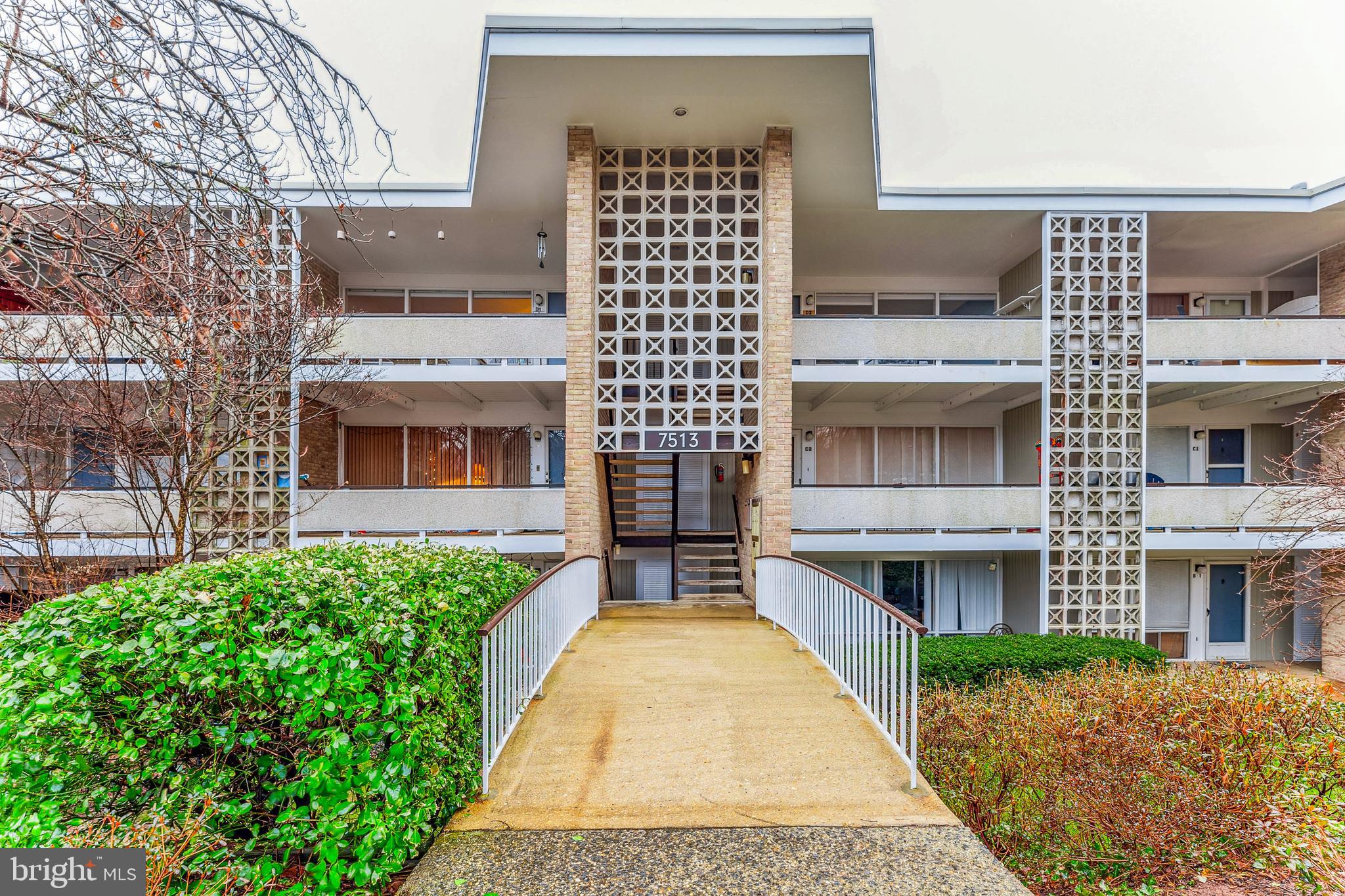 Don't miss out on this wonderful Spring Lake Condo unit. The wonderfully updated unit features 2 bedrooms and 2 full baths. The community has a pool and plenty of parking. Storage space as well. Pets on a case by case basis. Be sure to check this unit out today!