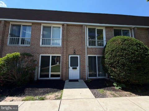 Condo For Rent - 406 Brandywine Court<br/> Bucks County, WARMINSTER, PA 18974