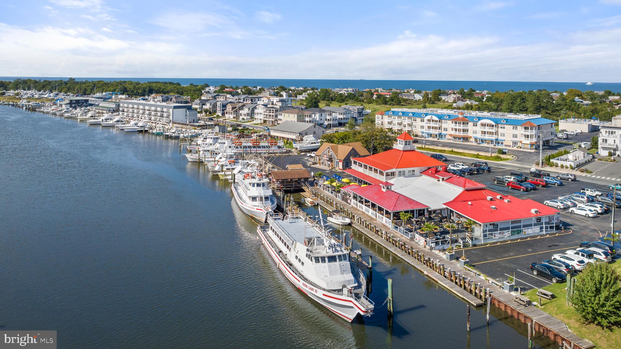 ACADIA LANDING - Residential