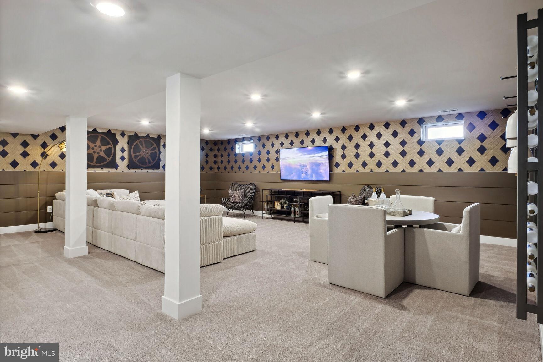 ACADIA LANDING - Residential