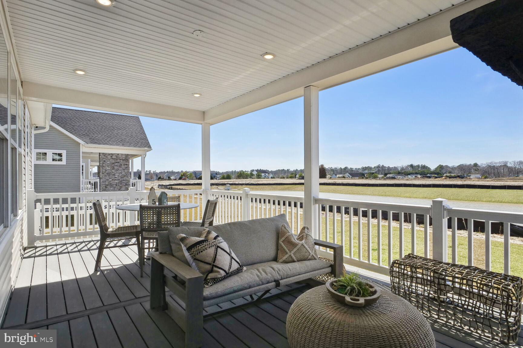 ACADIA LANDING - Residential