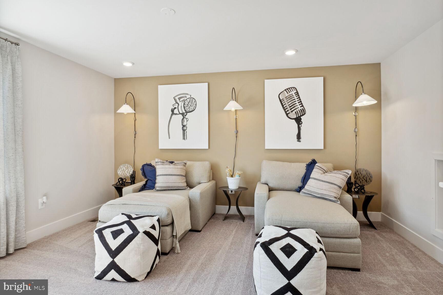 ACADIA LANDING - Residential