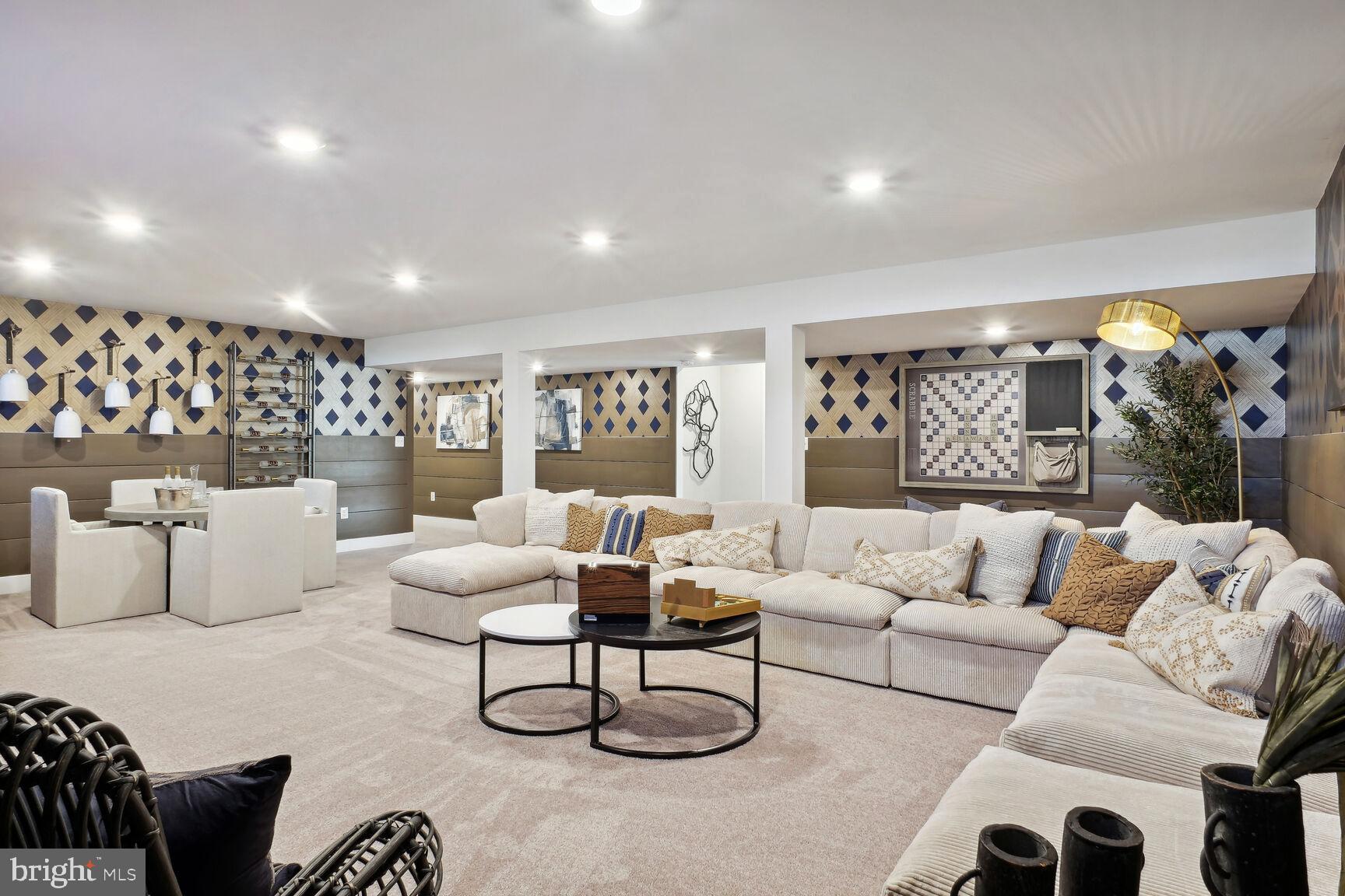 ACADIA LANDING - Residential