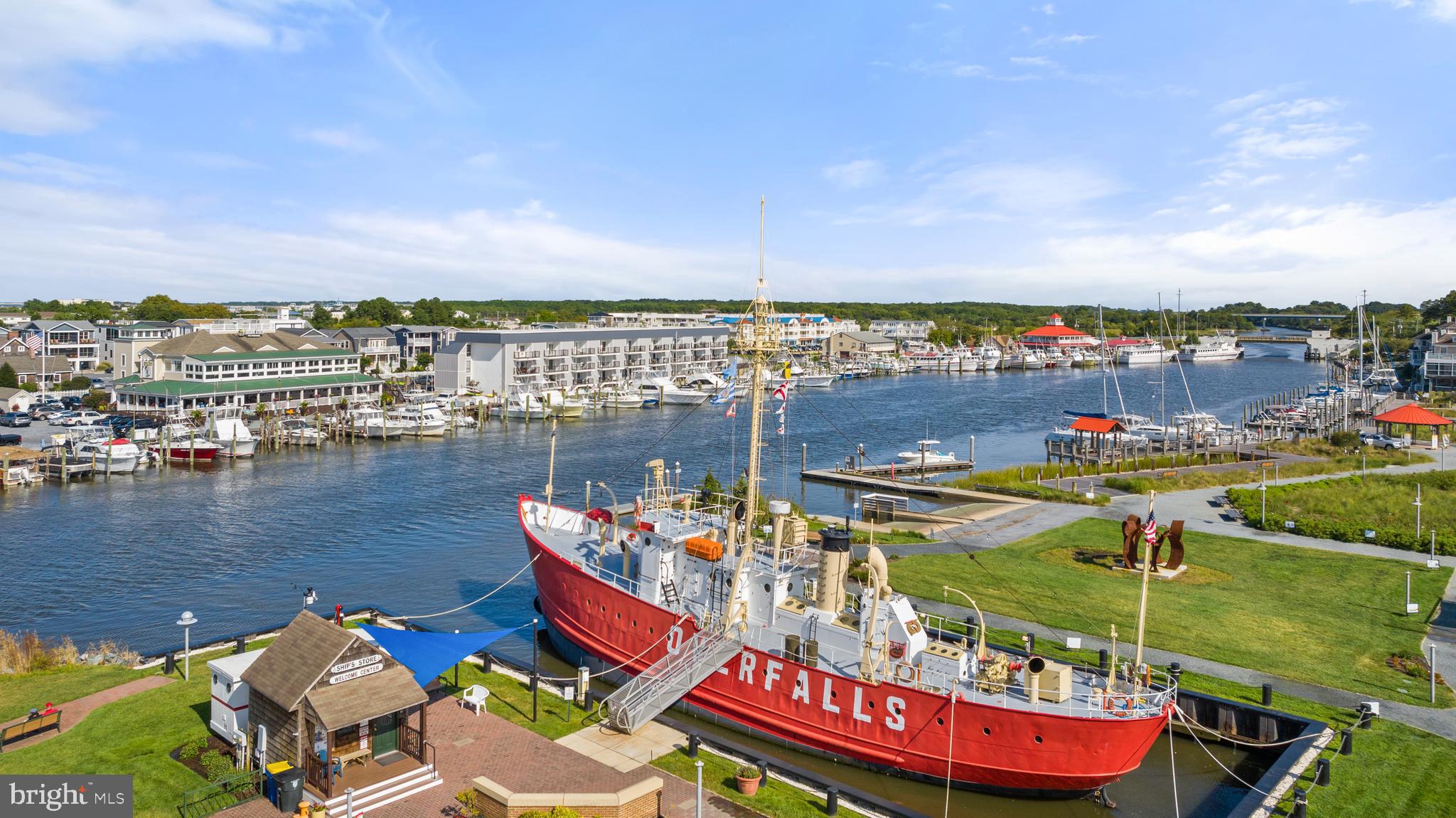 ACADIA LANDING - Residential