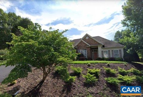 1804 CREEKVIEW LN CHARLOTTESVILLE VA 22911