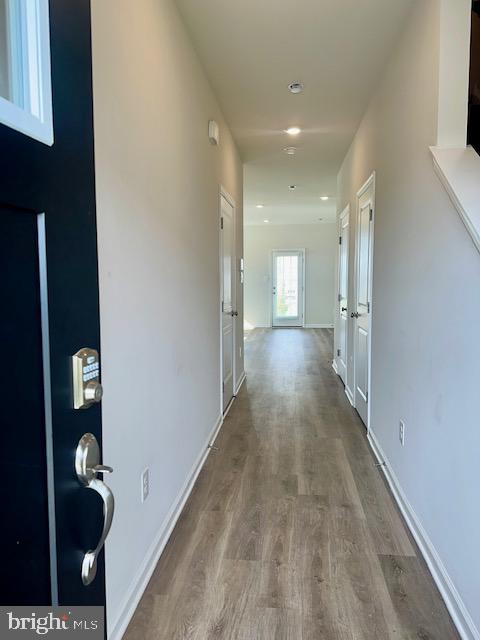 1 REAGAN LANE