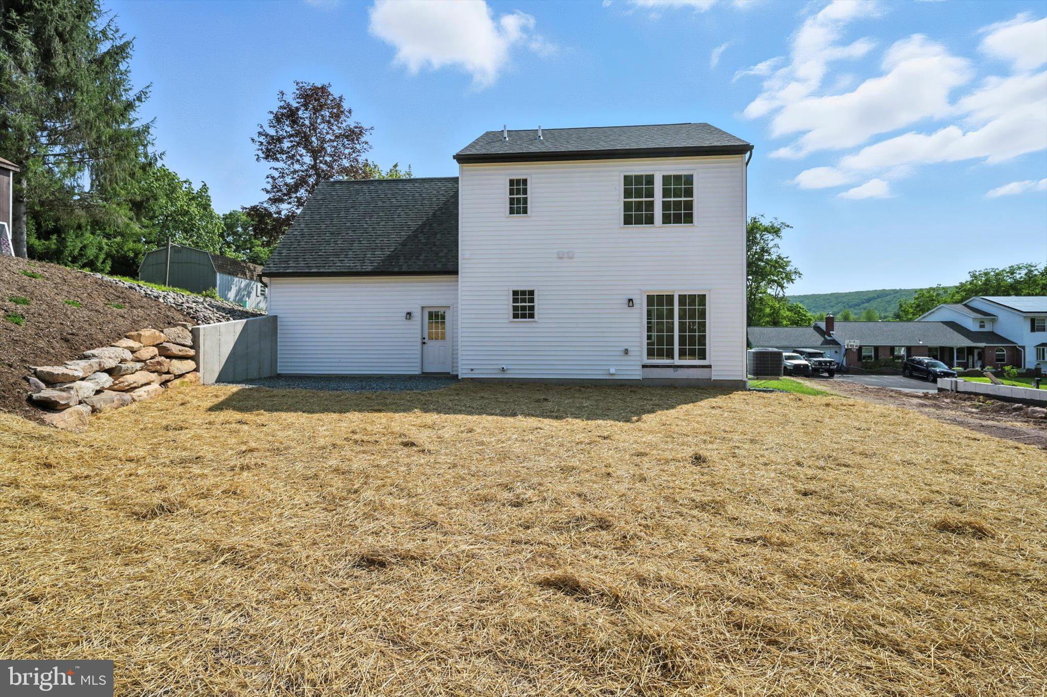 NONE AVAILABLE - Residential