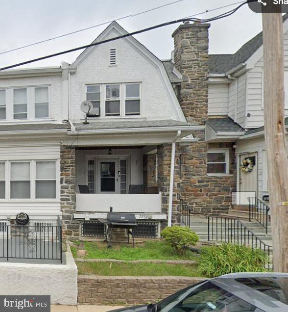 NONE AVAILABLE - Residential Income