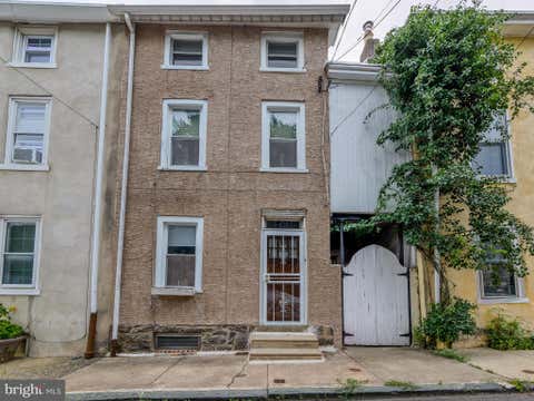 Photo of 418 W Woodlawn Street, PHILADELPHIA, PA 19144 (MLS # PAPH2661016)