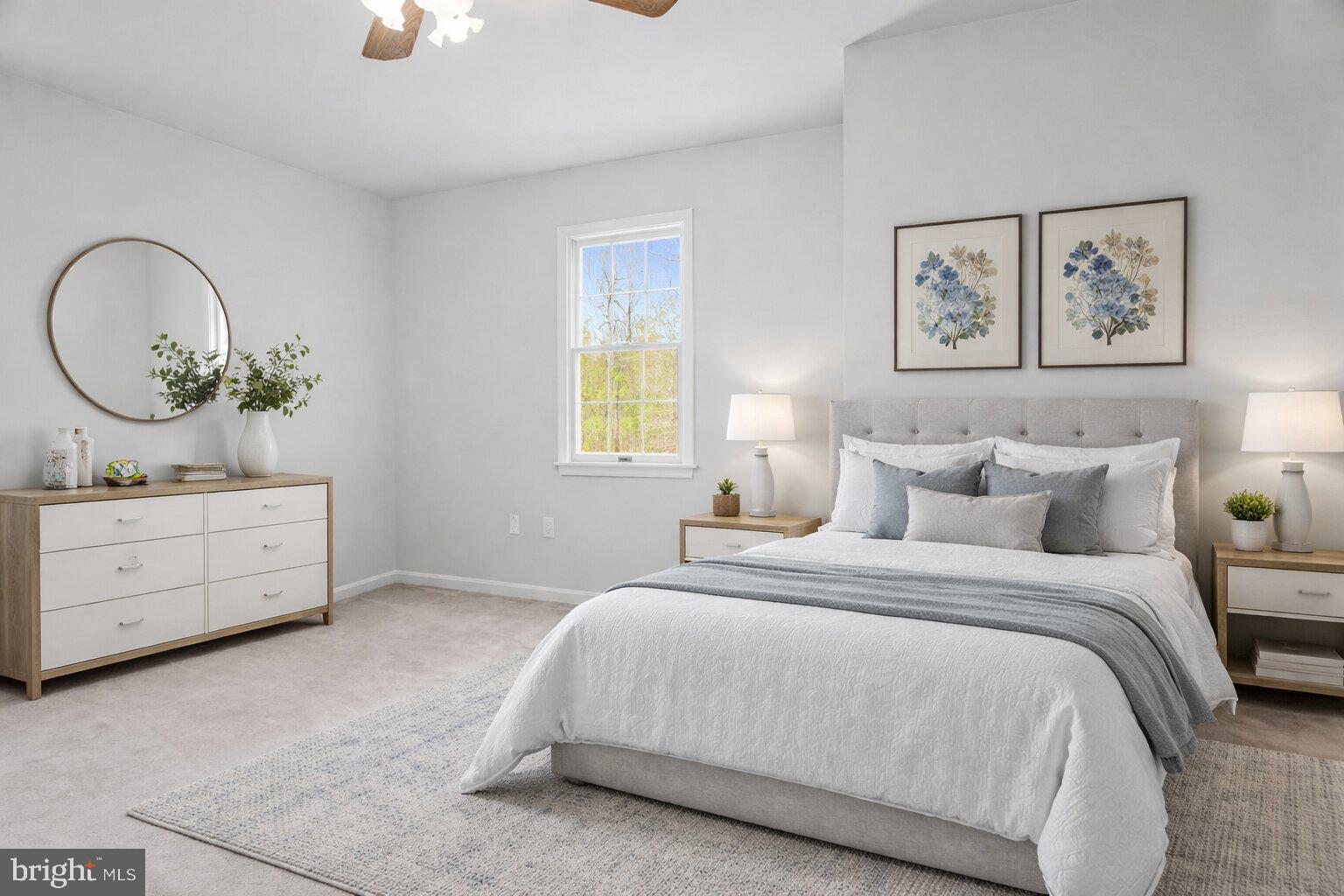 GARDEN ESTATES - Residential