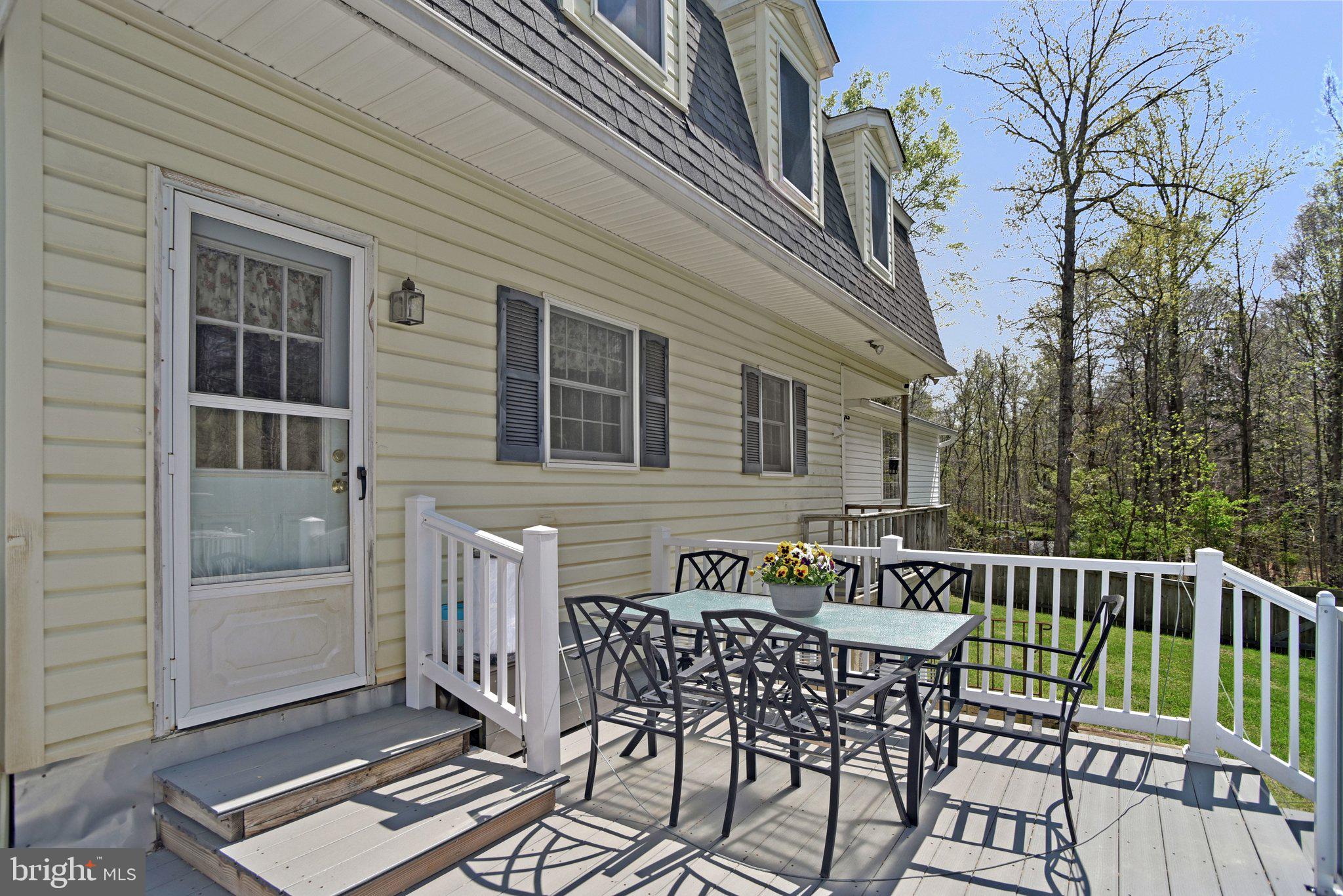 GARDEN ESTATES - Residential