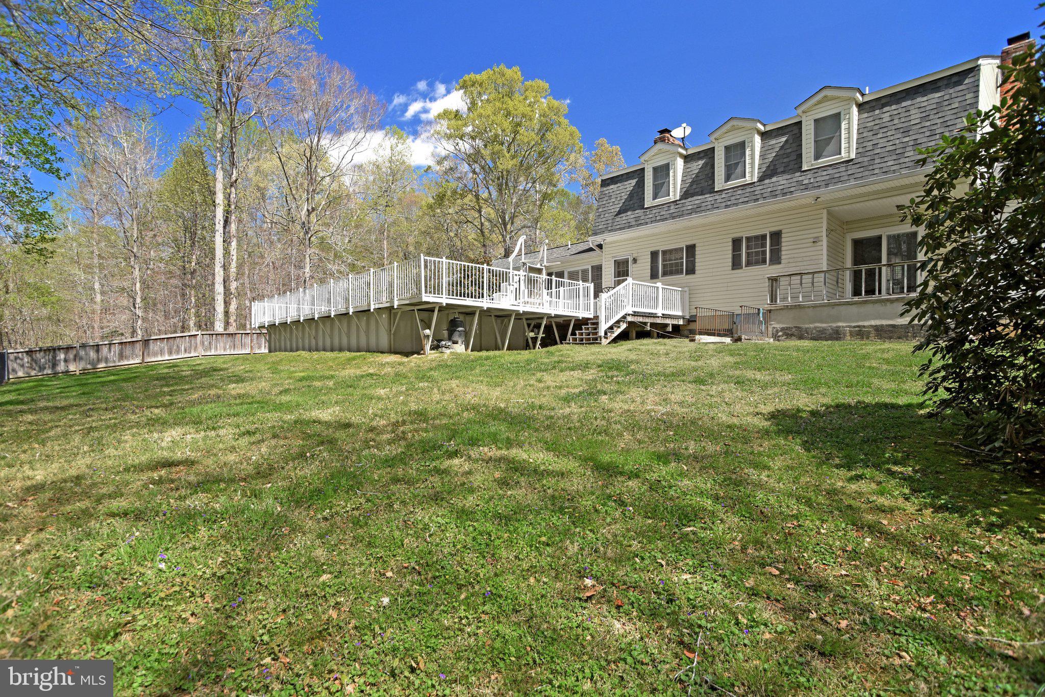 GARDEN ESTATES - Residential