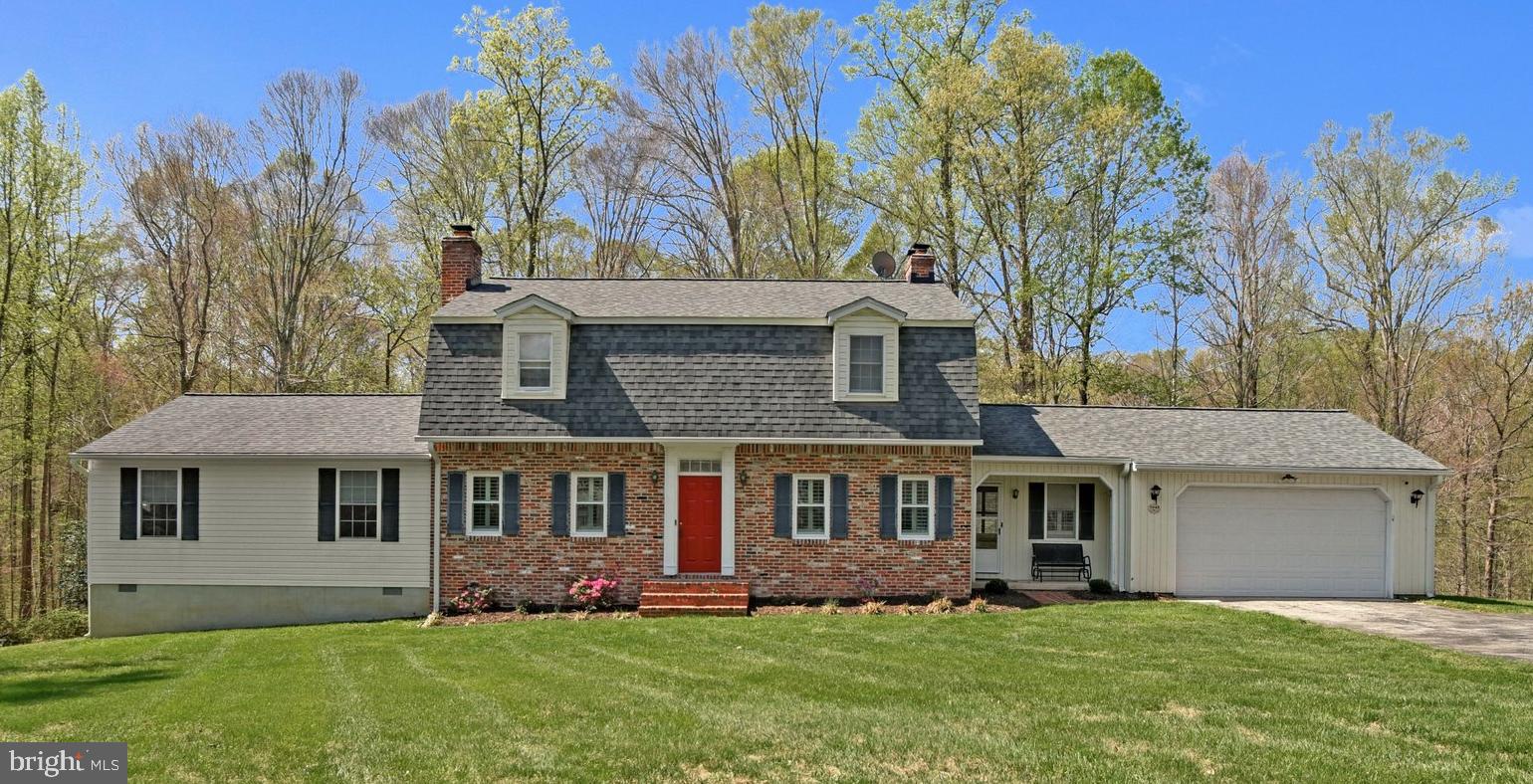 GARDEN ESTATES - Residential