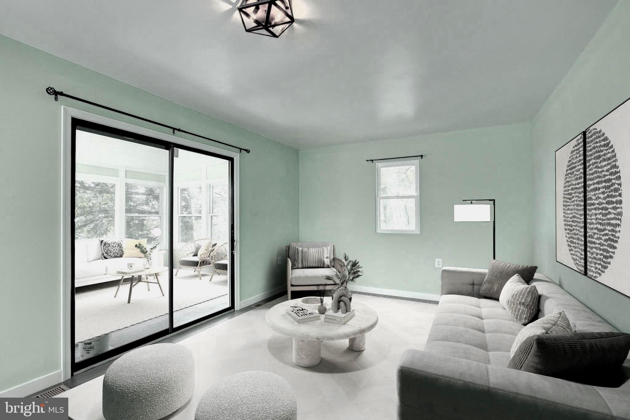 SHAWNEELAND - Residential