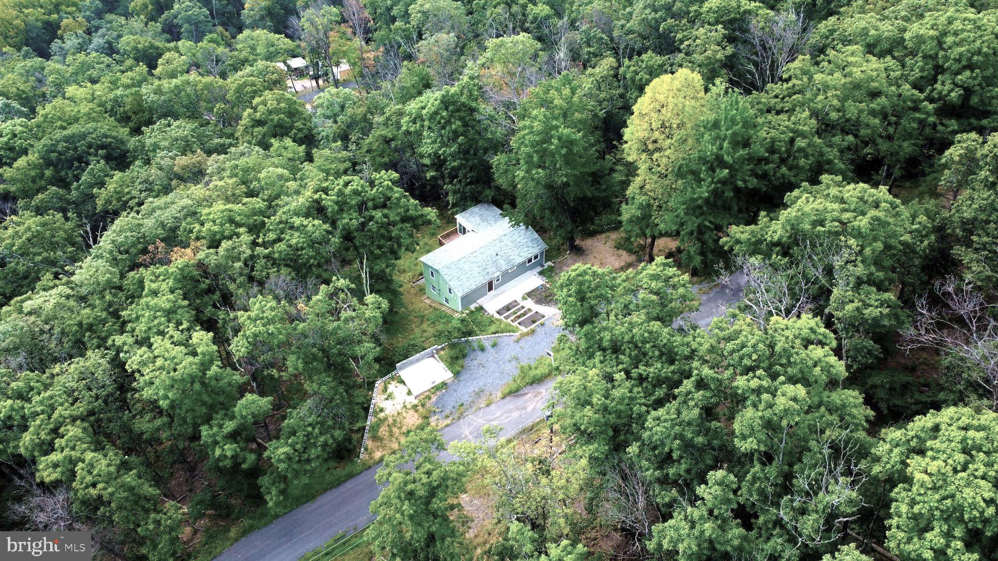 SHAWNEELAND - Residential