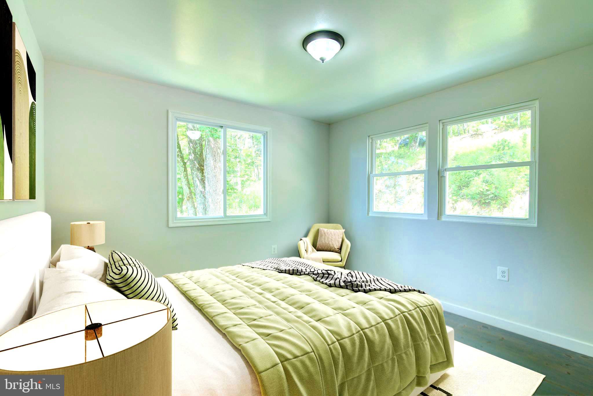 SHAWNEELAND - Residential