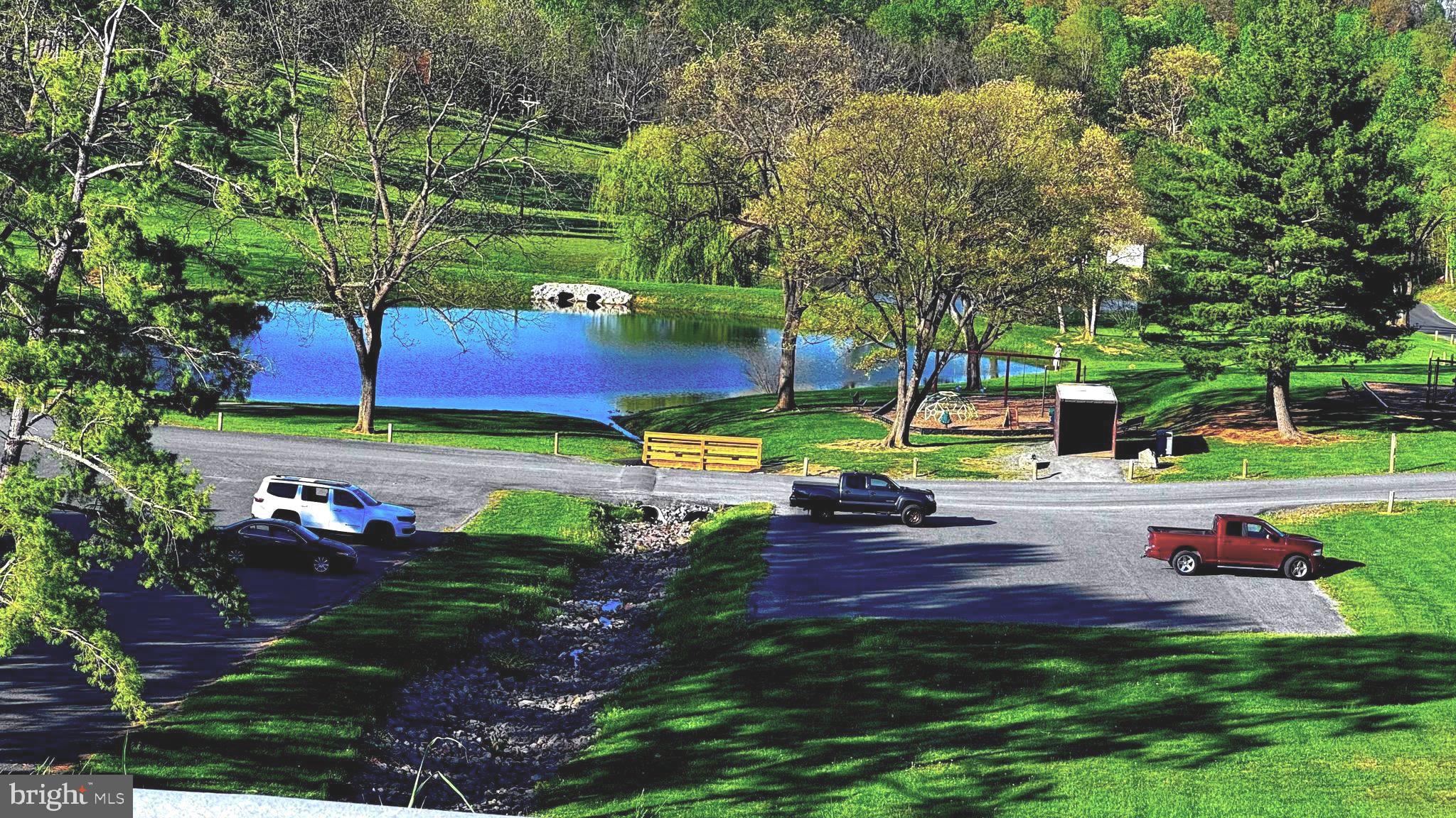 SHAWNEELAND - Residential