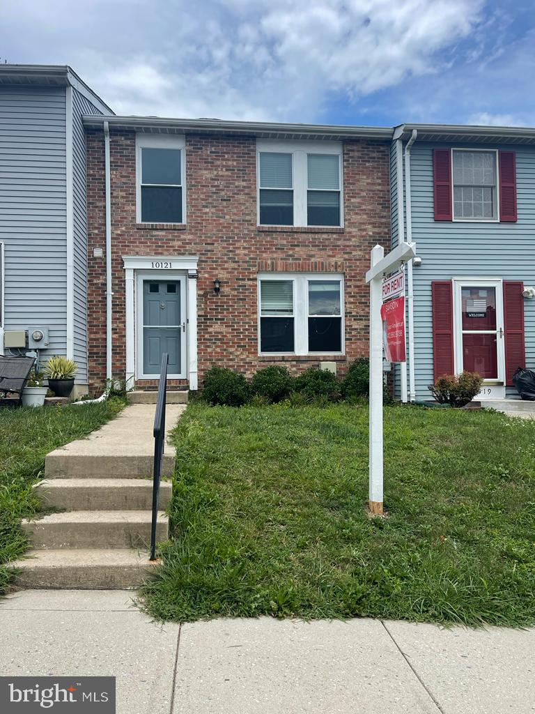 DAMASCUS VALLEY PARK - Residential Lease