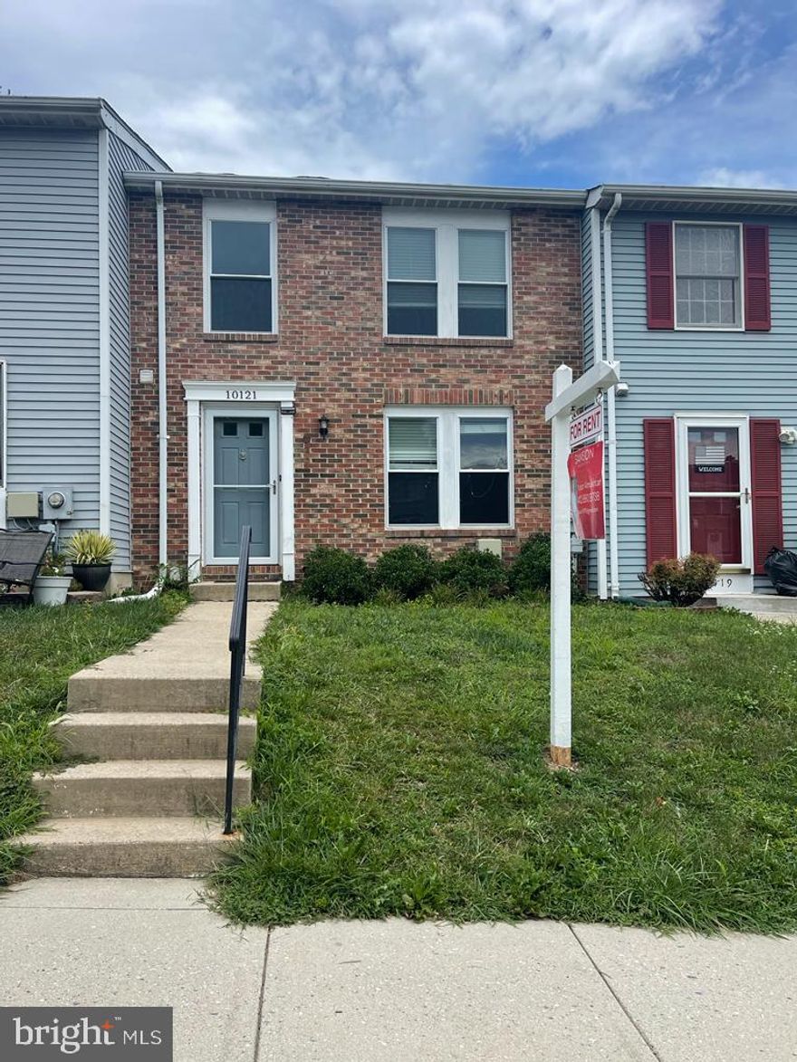 Explore this charming townhouse in the desirable Damascus area, set within a fantastic school district. With three bedrooms and two full and two half baths, this home offers comfort and convenience. Enjoy the basement, deck, and patio for extra space to unwind and entertain. Don’t miss out on this wonderful opportunity for a delightful living experience.