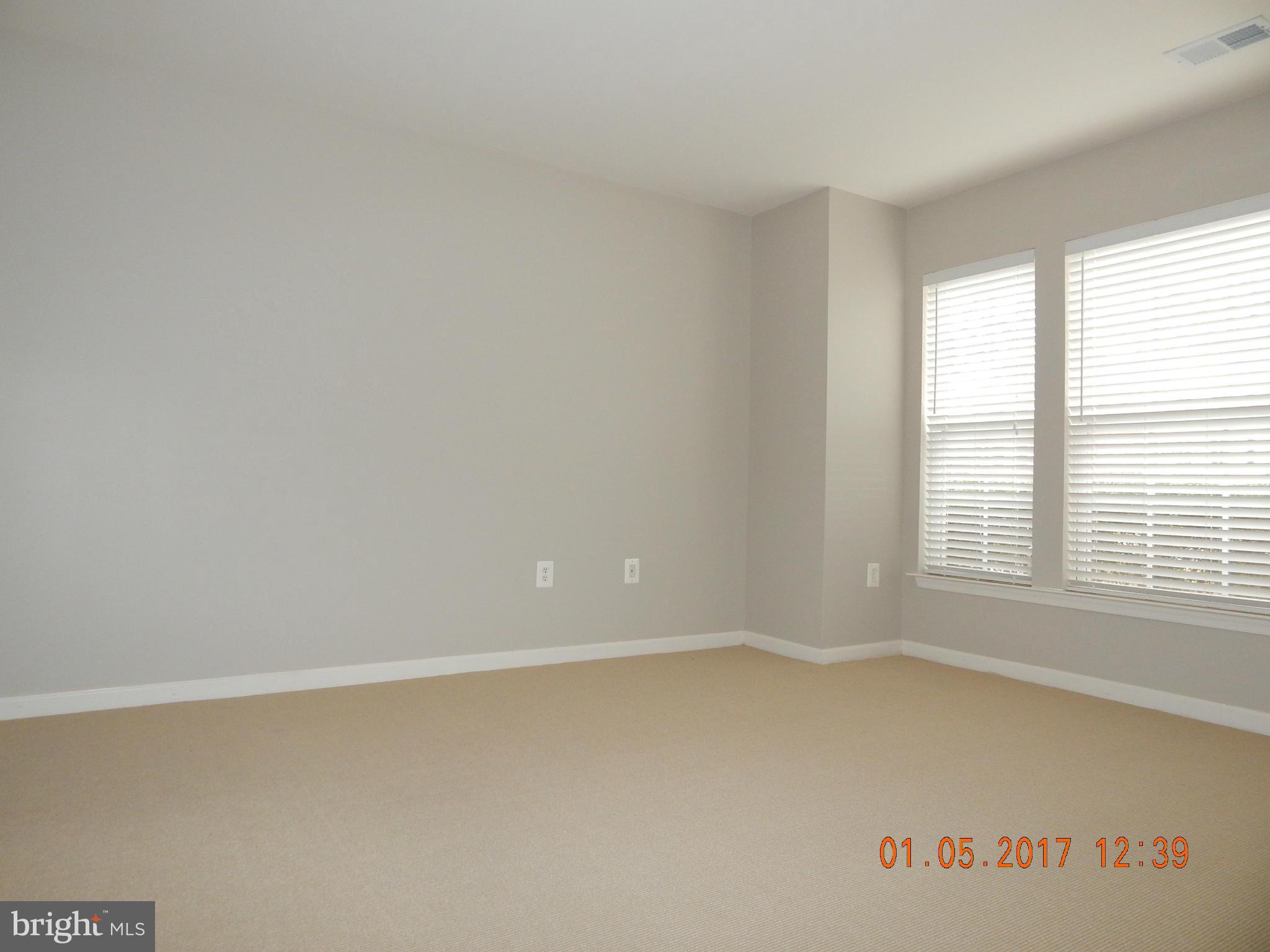 VILLAGE OF IDLEWILD - Residential Lease