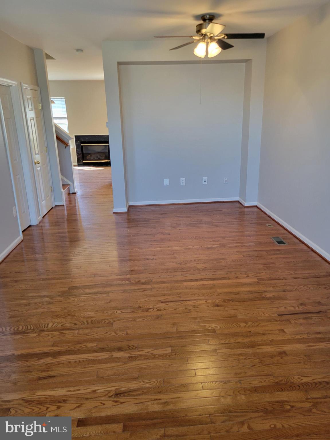 VILLAGE OF IDLEWILD - Residential Lease