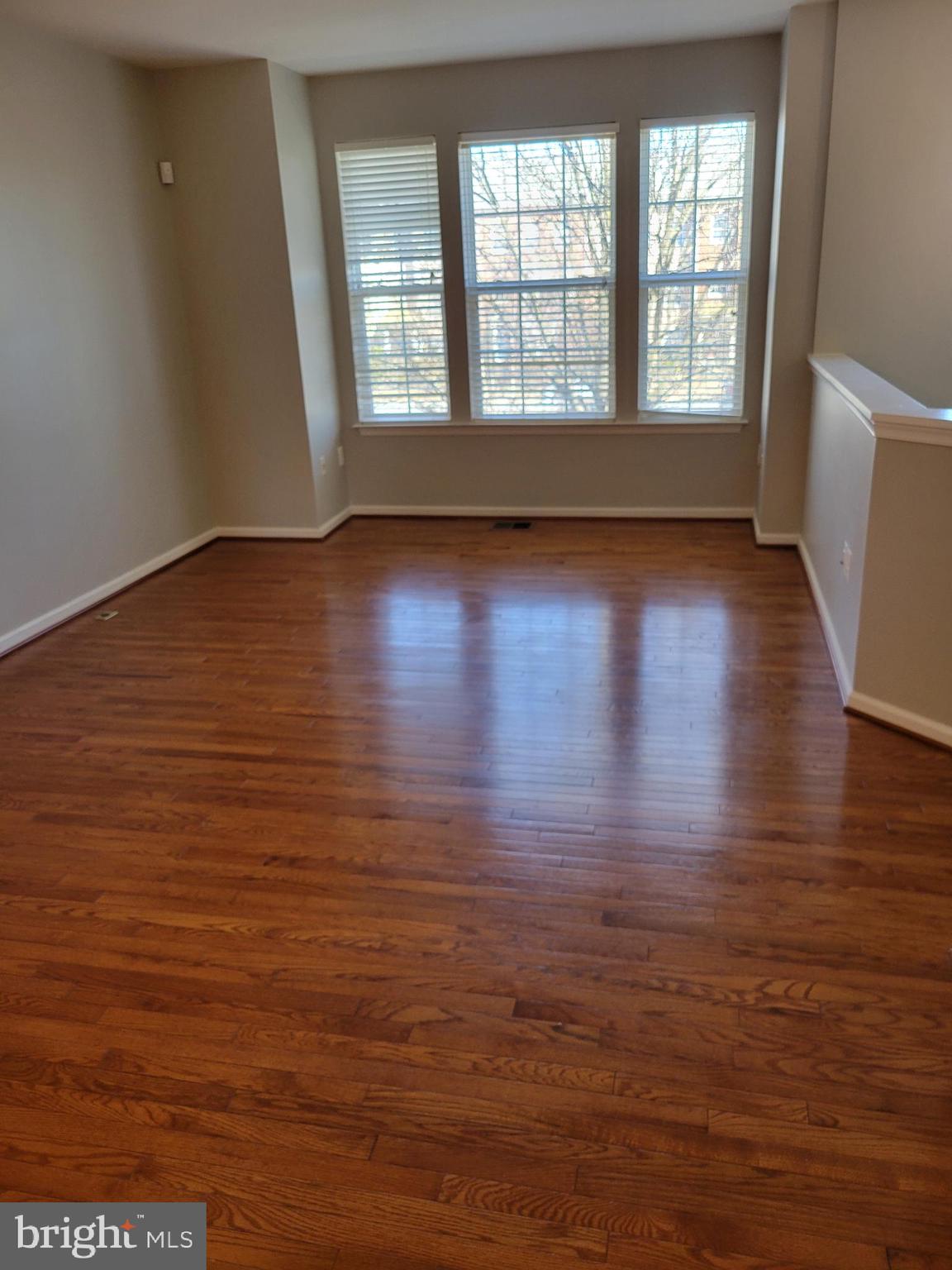 VILLAGE OF IDLEWILD - Residential Lease