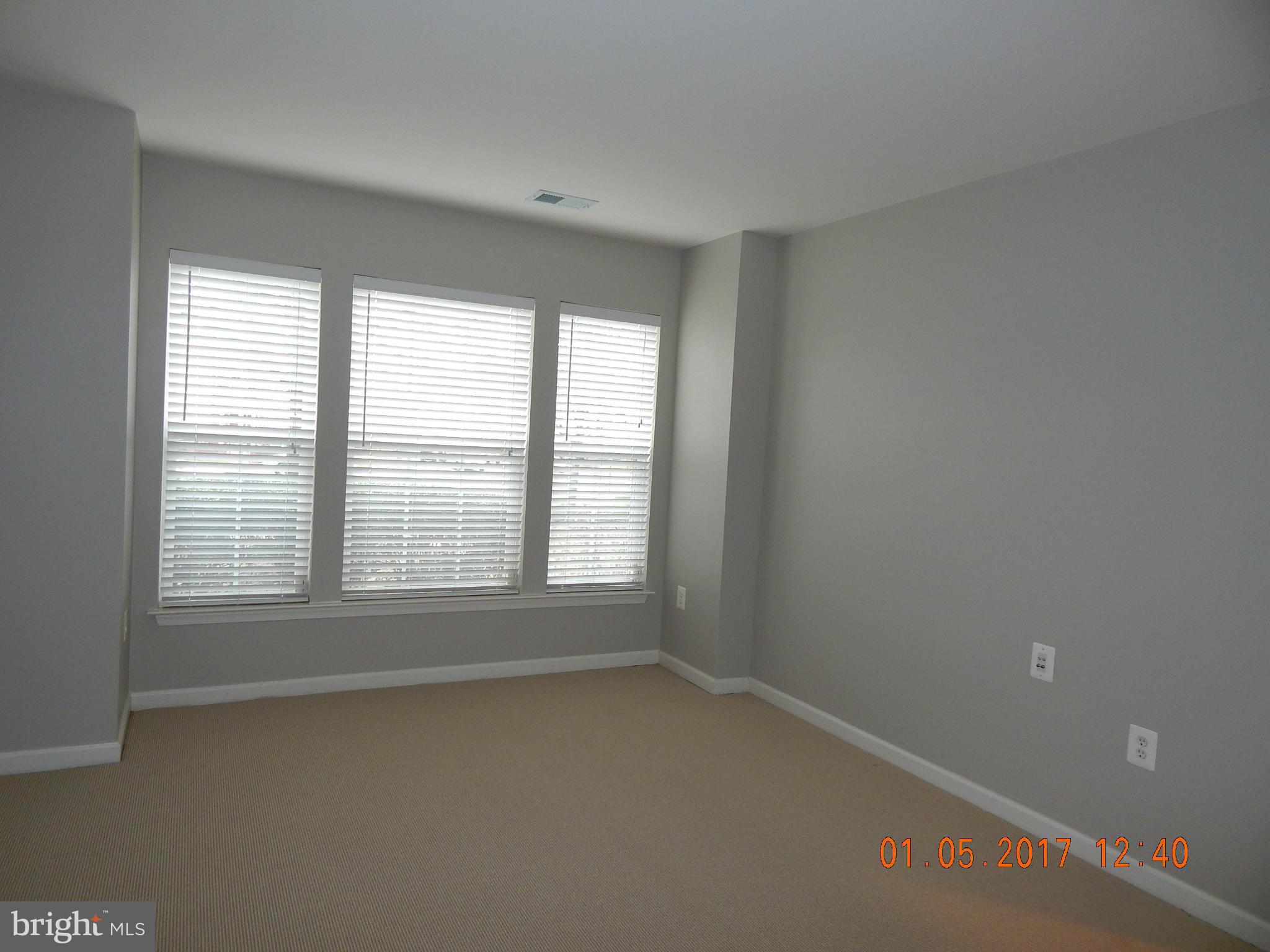 VILLAGE OF IDLEWILD - Residential Lease