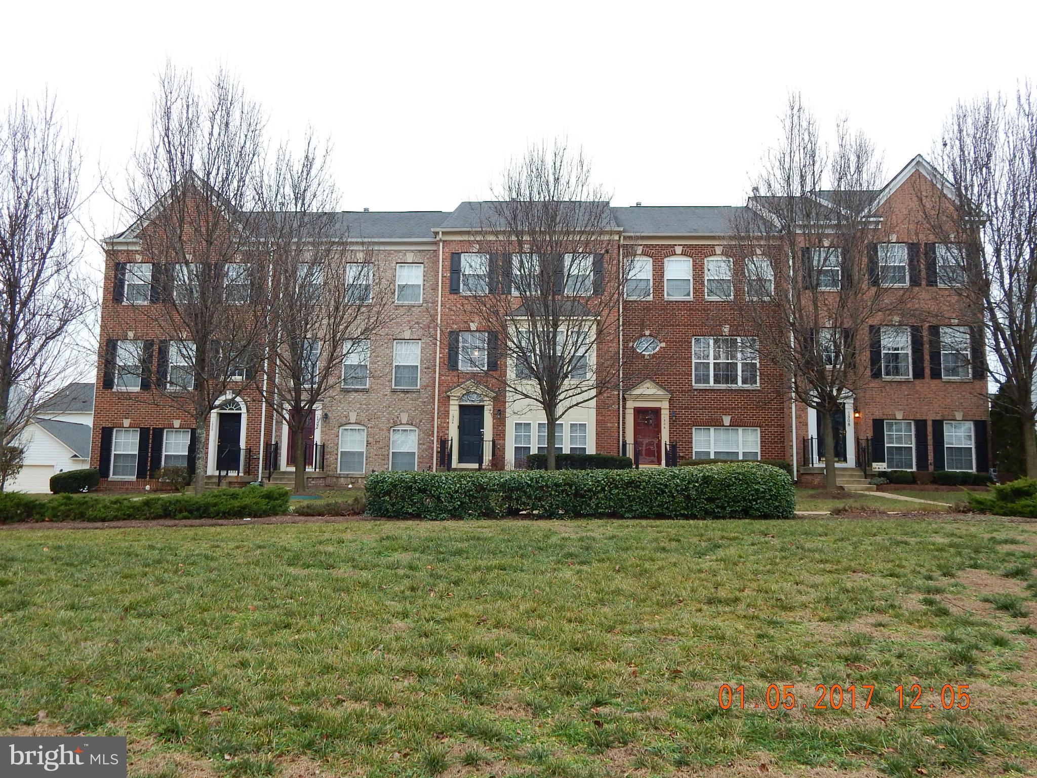 VILLAGE OF IDLEWILD - Residential Lease