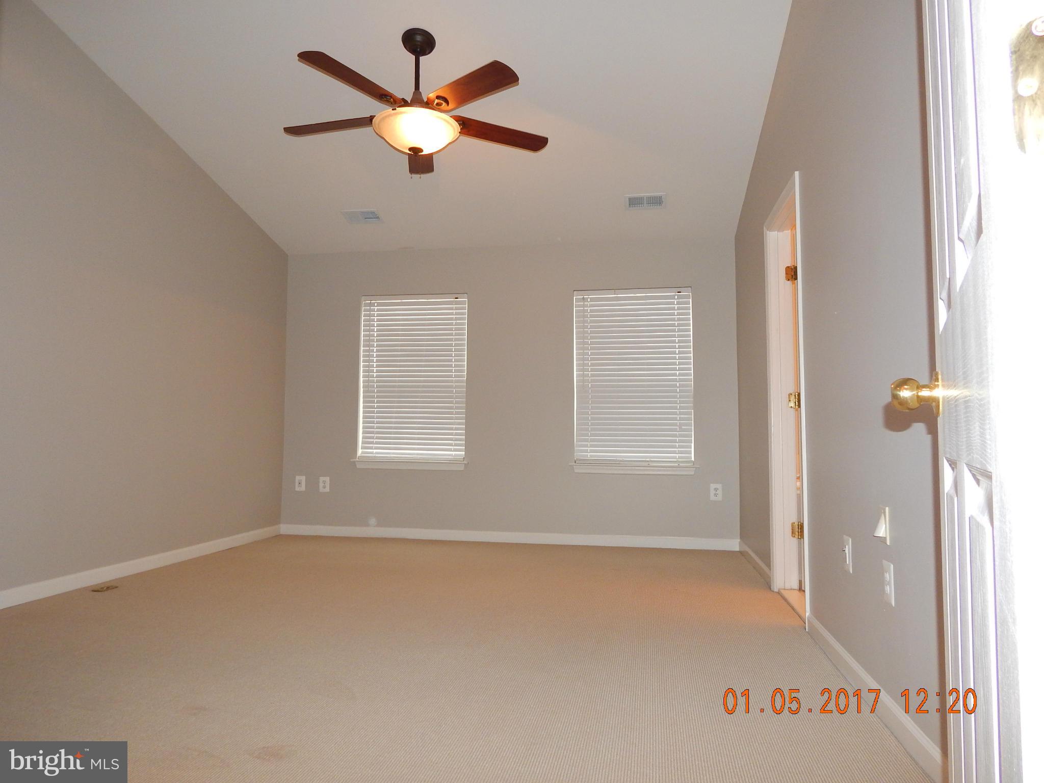 VILLAGE OF IDLEWILD - Residential Lease