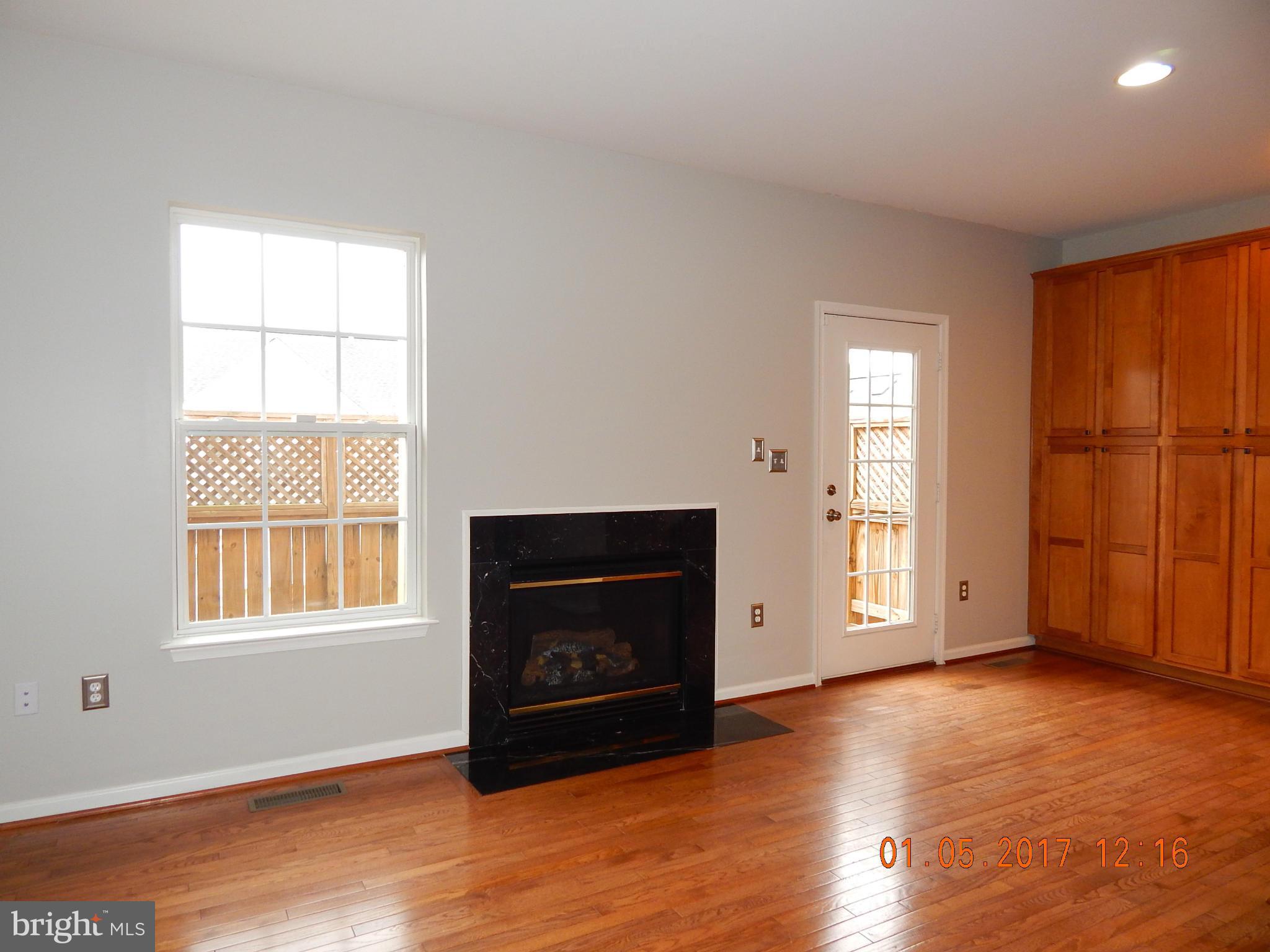 VILLAGE OF IDLEWILD - Residential Lease