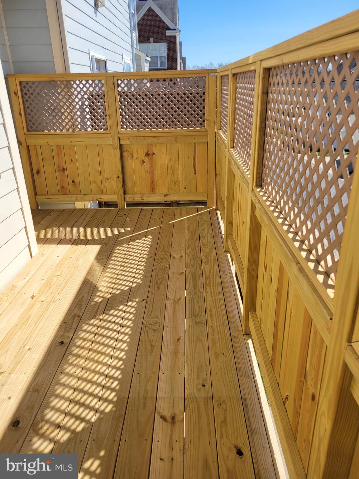 VILLAGE OF IDLEWILD - Residential Lease