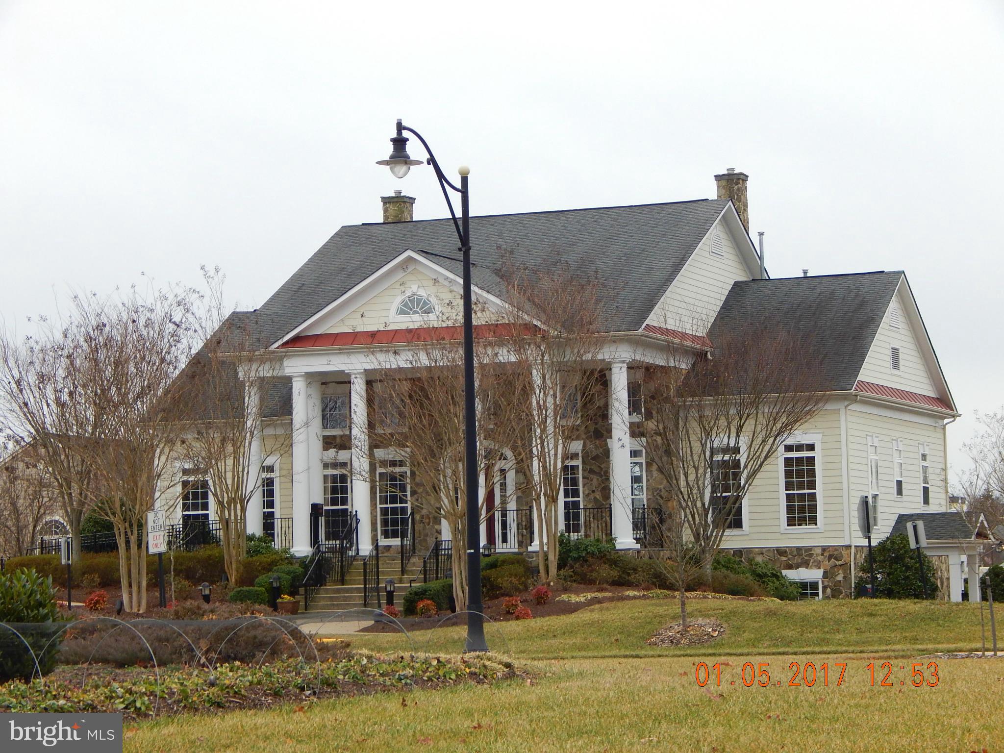 VILLAGE OF IDLEWILD - Residential Lease