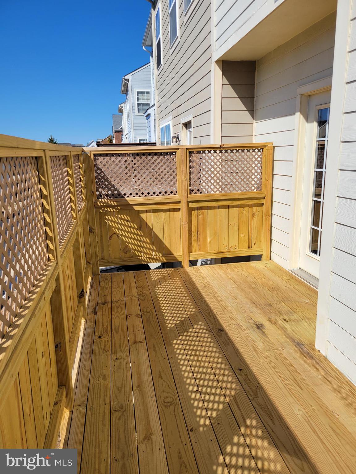 VILLAGE OF IDLEWILD - Residential Lease