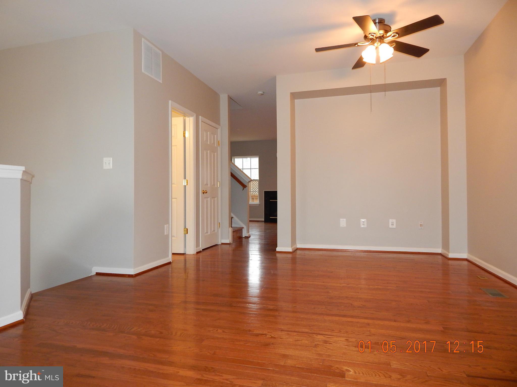 VILLAGE OF IDLEWILD - Residential Lease