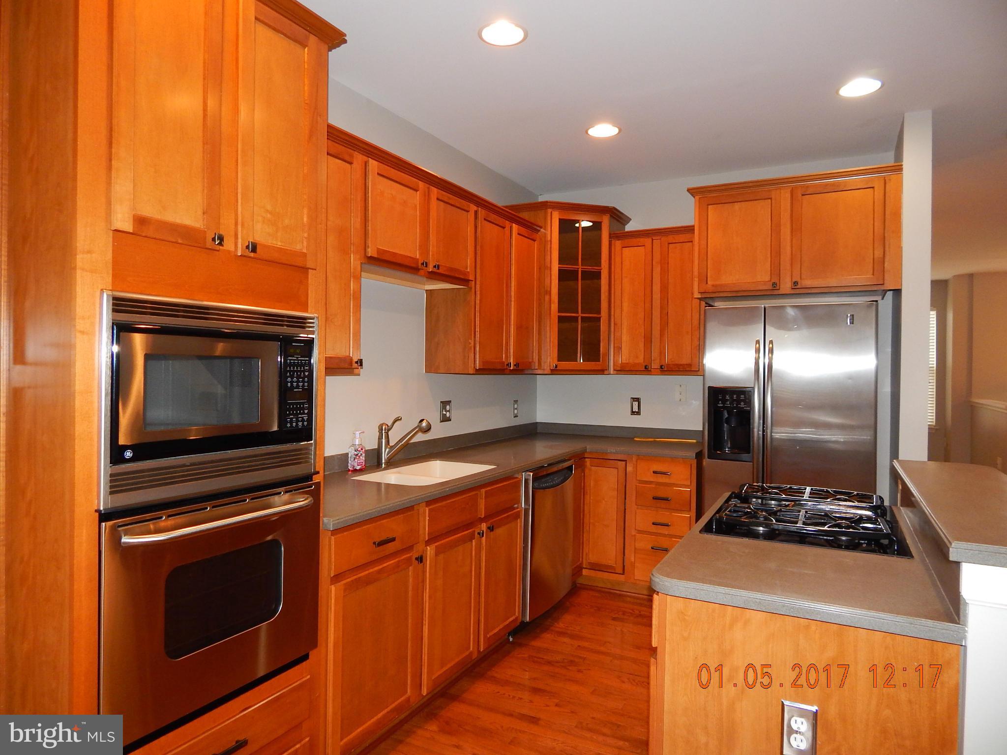 VILLAGE OF IDLEWILD - Residential Lease