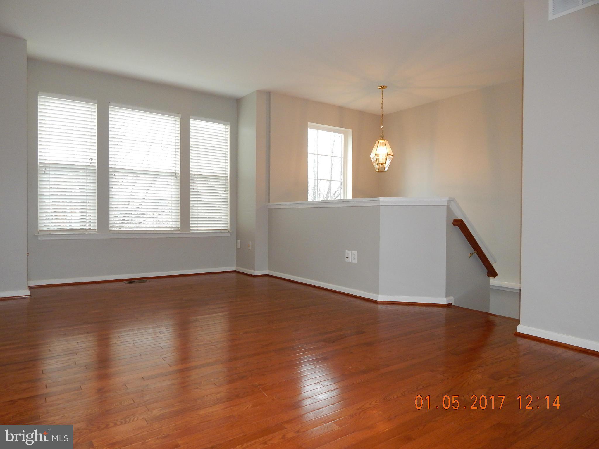 VILLAGE OF IDLEWILD - Residential Lease