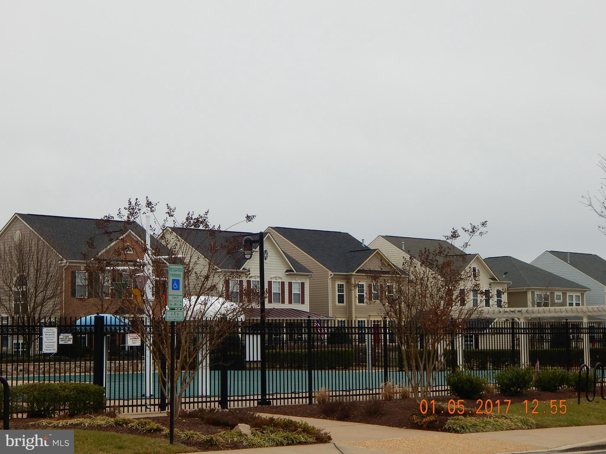 VILLAGE OF IDLEWILD - Residential Lease