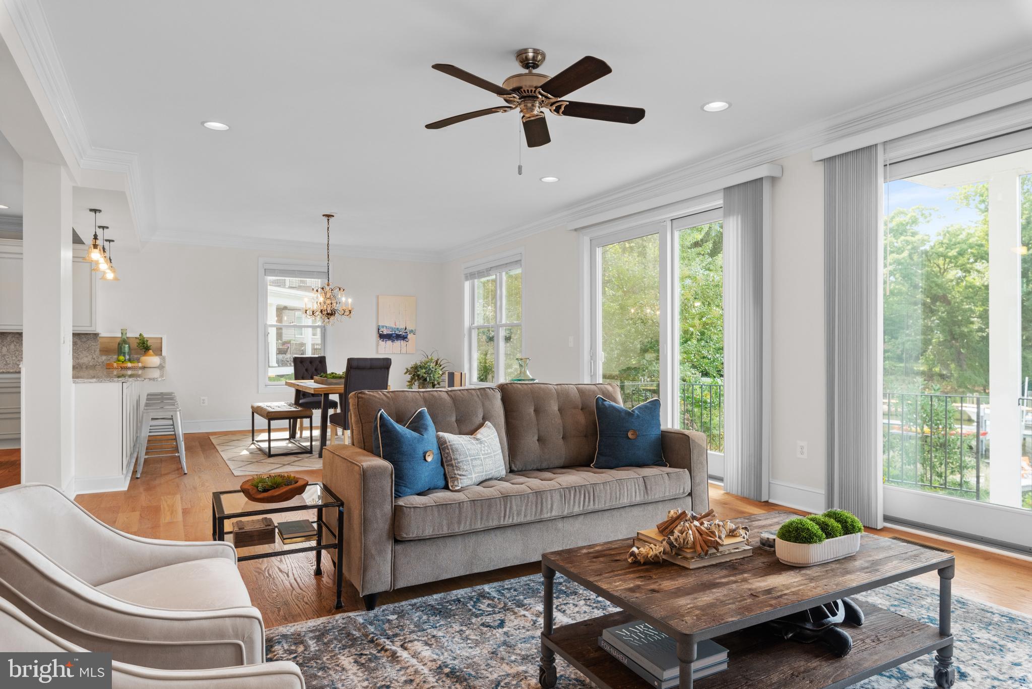 ARNOLD - Residential